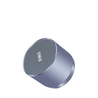 Nuevo Altavoz Portátil Inalámbrico Lixun A3 V5.0, Potente Bajo Profundo de 8W, Mini Altavoz Metálico para Viajes al Aire Libre