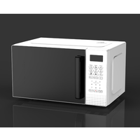 Four à micro-ondes avec fonction de friteuse à air Four à micro-ondes Air-fry 2022 nouveau produit