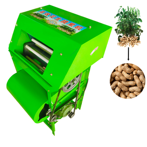 Cosechadora de Granos Automática Portátil con Motor, Ahorro de Mano de Obra, Alto Nivel de Seguridad - Product Image 1