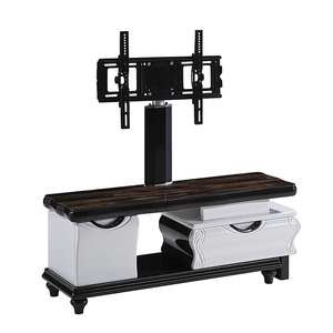 Árabe en Directo elegante lowes maxim granito de mármol travertino piedra soporte de tv led para el hogar - Product Image 2