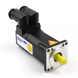 Servomotor Kollmorgen 6SM27M-4000 6SM27M4000 - Product Image 1