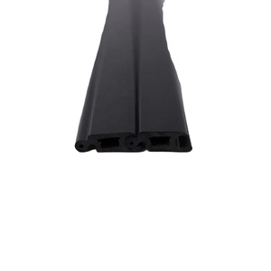 مقاوم لدرجات الحرارة المنخفضة متين ومكون من مركب النتوء المشترك مبرد من البلاستيك الخلفي ، من البلاستيك - Product Image 3