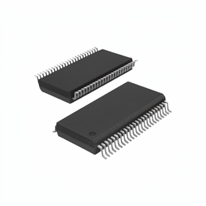 Data Acquisition Buy Online Electronic Components Manufacturer Channel 48 TFSOP LTC1748IFW#PBF - Product Image 1