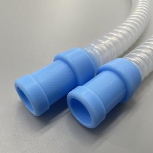 Sirkuit pernapasan silikon anestesi yang dapat digunakan pada bedah - Product Image 6