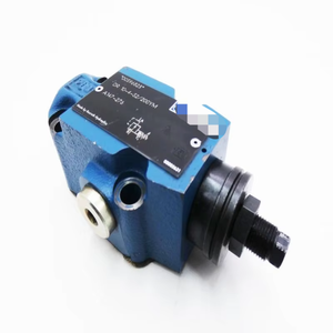 Гидравлика <span class=keywords><strong>DR</strong></span> 10-4-52/200YM A147-276, новый оригинальный продукт, в наличии, для промышленной автоматизации, специализированный ПЛК PAC - Product Image 1