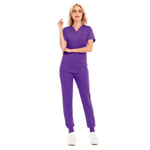 Hospital Medical Scrubs Nurse Uniform Hospital Scrubs Uniform Scrubs Hospital - Product Image 6