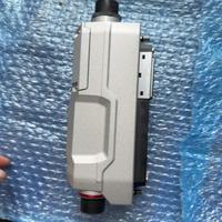 Sensor de Flujo Térmico FD-R125, 24VDC PNP Analógico RS-232 100A, Unidad Controladora Principal, Monitoreo de Flujo de Aire Comprimido y Líquido