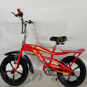 Vente en gros d'usine de vélos BMX, meilleurs vélos à cadre de 20 pouces, BMX Bicicleta avec freins V, couleurs personnalisées à prix réduit - Product Image 3