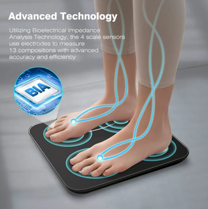 Báscula <span class=keywords><strong>de</strong></span> Baño, Báscula Electrónica <span class=keywords><strong>con</strong></span> IMC, Analizador <span class=keywords><strong>de</strong></span> <span class=keywords><strong>Grasa</strong></span> <span class=keywords><strong>Corporal</strong></span>, <span class=keywords><strong>Medidor</strong></span> <span class=keywords><strong>Corporal</strong></span>, Salud y Bienestar, Báscula Digital Inteligente <span class=keywords><strong>de</strong></span> 180 kg - Product Image 4