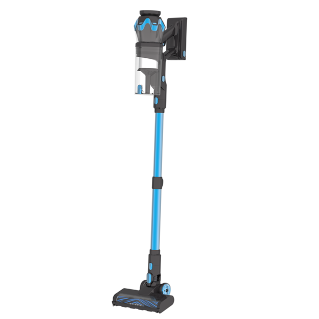 Multi-functional Handheld Wireless Cordless Detect Room Cleaning Tool Rechargeable Stick Cordless Vacuum Cleaner