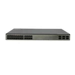 Đám mây động cơ S5735-L48P4X-A2 loạt thiết bị chuyển mạch mới 24 10/100/1000BASE-T Cổng <span class=keywords><strong>Ethernet</strong></span> 4 10ge SFP + mạng chuyển đổi PoE chức năng - Product Image 1
