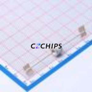 Componente de orificio pasante B8G800M original y nuevo (THT), tubo de descarga de gas de transistor D8xL6mm (GDT) - Product Image 1