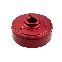 Service de fraisage CNC 5 axes de précision sur mesure en acier inoxydable et aluminium 6061 pour pièces aéronautiques, tolérance de 0,01 mm