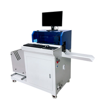 Máquina de Doblado de Cuchillas CNC Automática WT con PLC para Acero de Troqueles y Bombas de Motor, Alimentación de Alta Precisión 0.03/300mm, Ángulo Máximo de Doblado 110°