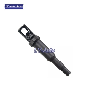 12137594936 moteur de bobines d'allumage haute Performance pour <span class=keywords><strong>BMW</strong></span> E46 <span class=keywords><strong>E53</strong></span> E60 E70 E71 E90 323i 325i 535i X3 - Product Image 1