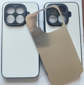 Venta al por Mayor Directa de Fábrica, Fundas Personalizadas para Teléfono, Fundas para Sublimación para <span class=keywords><strong>Xiaomi</strong></span> 15Tpro 15T 17 17promax - Product Image 2