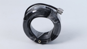 Cable Coaxial de Cobre Trenzado de Alta Calidad de 5m/15m/20m/30m con Conector para <span class=keywords><strong>Antena</strong></span> Amplificadora de Señal, Venta Directa de Fábrica - Product Image 5