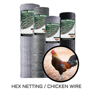 <span class=keywords><strong>รั้ว</strong></span>เหล็กชุบสังกะสีแบบจุ่มร้อน ขนาด 2.5 มม. x 200 ม. คุณภาพสูง สำหรับฟาร์ม แบบม้วน พร้อมลวดหนาม - Product Image 5