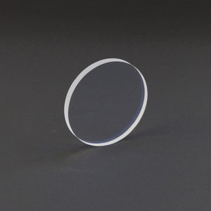 레이저 장비 렌즈를 위한 큰 석영 유리제 광학적인 창은 보호합니다 - Product Image 5