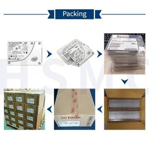 SSD Berkualitas Tinggi DC P5800X Server SSDPF21Q800GB01 800GB Solid State Drive U.<span class=keywords><strong>2</strong></span> PCIe 3.0 X4 NVMe - Product Image 3