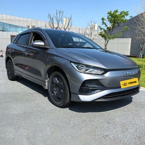 BYD E2 Coche Eléctrico Carga Rápida 0.5h Vehículos de Nueva Energía <span class=keywords><strong>Coches</strong></span> Usados <span class=keywords><strong>Baratos</strong></span> Mejores <span class=keywords><strong>Ofertas</strong></span> BYD E2 2025 2024 2023 Hatchback de 5 Asientos - Product Image 2
