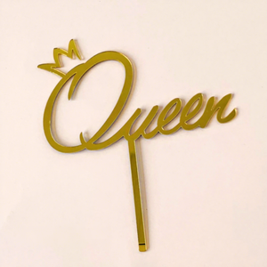Decorazione per <span class=keywords><strong>Torta</strong></span> in Acrilico '<span class=keywords><strong>Buon</strong></span> <span class=keywords><strong>Compleanno</strong></span>' con Lettera 'One' Riutilizzabile Oro Argento per Feste e Forniture per Pasticceria, Regina, Festa della Mamma - Product Image 5