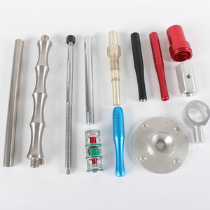 Giá tốt CNC gia công & dây EDM dịch vụ cho kim loại nhỏ (Nhôm/Thép không gỉ) và các bộ phận nhựa-oem sống dụng cụ - Product Image 2