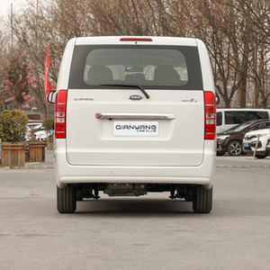 سيارة صينية <span class=keywords><strong>JAC</strong></span> صقل E3 7/nc مجموعة بطاريات MPV الرخيصة مركبة طاقة جديدة للبيع - Product Image 6