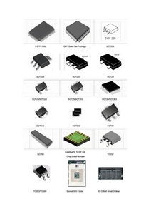 Thẻ Băng 2sc815 có thể được sử dụng trực tiếp C1815 <span class=keywords><strong>Transistor</strong></span> C815 - Product Image 5