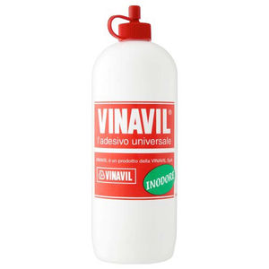 VINAVIL - Barattolo di colla PVA da 50 gr - Product Image 1