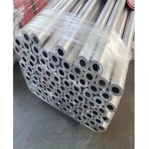 Gas Pipe Flexible Yellow Hose Stainless Power Steel Pipe 304 Custom Steel High Pressure Fiber Reinforced Natural White Seamless