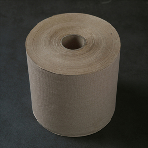 Mingxuan Chất Lượng Cao Dùng Một Lần 1-3 Ply Nâu Mô Nhà Vệ Sinh Giấy Cuộn Tái Chế Trinh Nữ Gỗ Bột Giấy Cho Khách Sạn Tay Khăn Giấy - Product Image 4