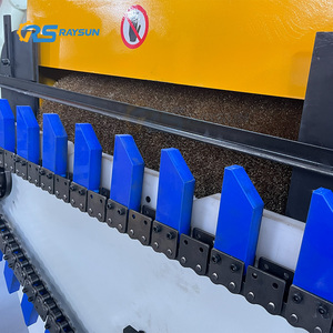 Mesin Chamfering Batang Baja Otomatis RS-70DM Dua Kepala untuk Stud Bolt dan Batang Bulat - Product Image 4