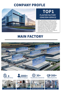 Lijitang Analgésique topique, engourdisse légèrement les douleurs articulaires, soulage les douleurs au genou, patch - Product Image 6