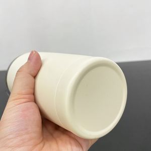 20Oz White Black Blue Plated Car <b>Cup</b> <b>With</b> Slide <b>Lids</b> Cold Drinks for Laser Engraving - Product Image 4