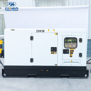 20kw יחיד/שלוש שלב ac דיזל ימי גנרטור 220v אוטומטי להתחיל <span class=keywords><strong>genset</strong></span> 20kva 3 פאזה מחולל דיזל שותק - Product Image 2