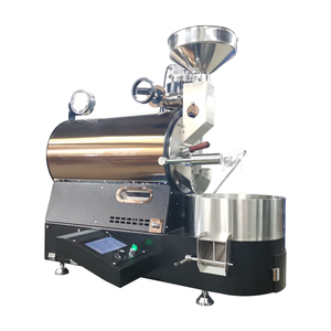 Cafe Roaster Coffee Mill and Roaster Machine Electric Roaster Coffee Machine - Product Image 5