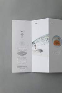 Dépliant commercial personnalisable <span class=keywords><strong>Catalogue</strong></span> Brochure Affichage Papier offset imprimé Papier d'art en carton Service de gaufrage à faible quantité minimale de commande - Product Image 4