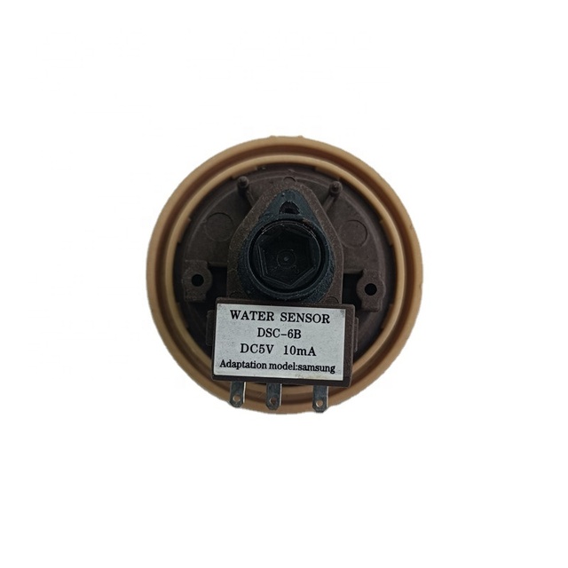 Good Quality Washing Machine Water Level Sensor Pressure Switch
