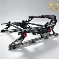 Barres de protection réglables pour pick-up, best-sellers, barres de protection tout-terrain pour Dodge RAM Rebel TRX Ford Toyata BT50 Nissan