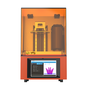 <b>3D</b> Printing Flatbed UV <b>Printer</b> Rapid Prototyping Machine 2024hot - Product Image 2
