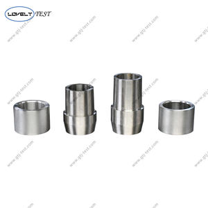 토양 용 터치 스크린 무제한 압축 강도 시험기 - Product Image 5