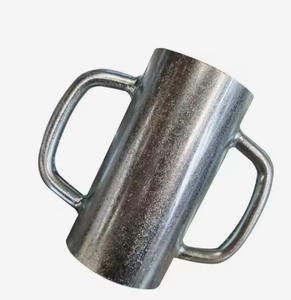 Écrou de coupelle pour étais métalliques réglables galvanisés Handan Hotsun - Product Image 1