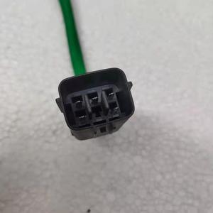 Hot bán PE01-18-8G1 phía trước cảm biến oxy cho <span class=keywords><strong>Mazda</strong></span> 3 2014-2016 CX5 13-15 <span class=keywords><strong>6</strong></span> 2.0L 2.5L tự động cảm biến - Product Image 3