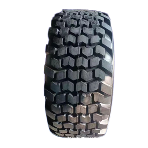 Pneu de rechange/réparation sans chambre à air de marque ARMOUR, neuf, 12.5/80-18 19.5L-24 21L-24 <span class=keywords><strong>TI200</strong></span>, motif arrière pour chargeuse - Product Image 1