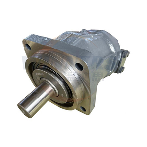 Bombas de Pistón Variables de Alta Velocidad y Alta Presión, Bomba de Pistón Hidráulica Industrial Serie A2FM - Product Image 1