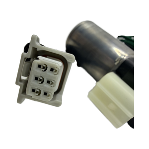 Pintu belakang dengan kontrol pintu saklar lampu perakitan kunci Applicable berlaku untuk Toyota - Product Image 3