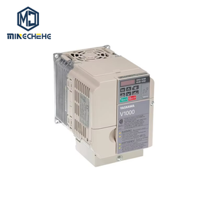 ไดรฟ์ AC อุตสาหกรรม CIMR-JU4A0005BAA ไดรฟ์ปรับความถี่สำหรับควบคุมความเร็วมอเตอร์ - Product Image 1