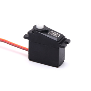 <span class=keywords><strong>Mini</strong></span> <span class=keywords><strong>Servo</strong></span> Digital de Alta Precisión Sin Núcleo CYS-S3019, Engranaje de Plástico de 20g, 2.5-3kg, Accesorios para Barcos <span class=keywords><strong>RC</strong></span> Todoterreno - Product Image 1