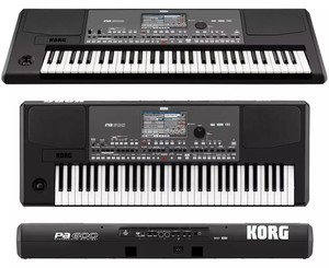 <span class=keywords><strong>Clavier</strong></span> <span class=keywords><strong>arrangeur</strong></span> <span class=keywords><strong>KORG</strong></span> <span class=keywords><strong>PA600</strong></span> neuf et original - Product Image 1